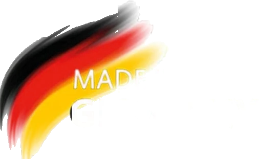 Made in Germany