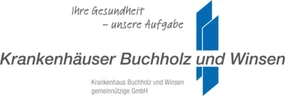 Krankenhäuser Buchholz und Winsen